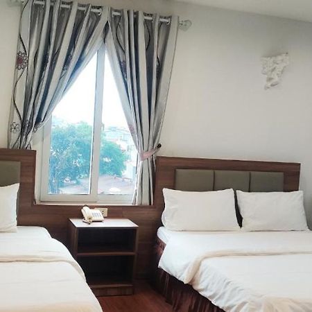 Khach San Phuc Thanh 河内 外观 照片